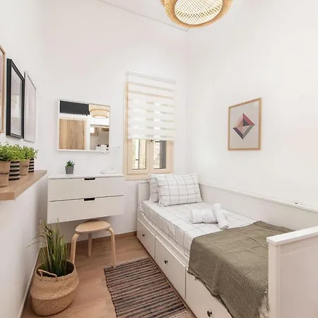 Apartment Anagio House