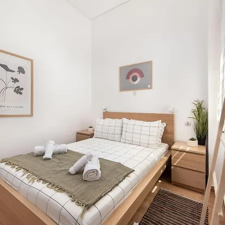Anagio House